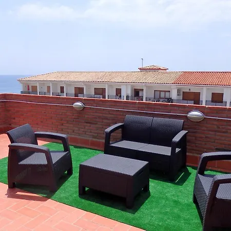 Meddays La Caleta Atico 미아미플라자