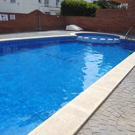 Meddays La Caleta Atico Apartment *
