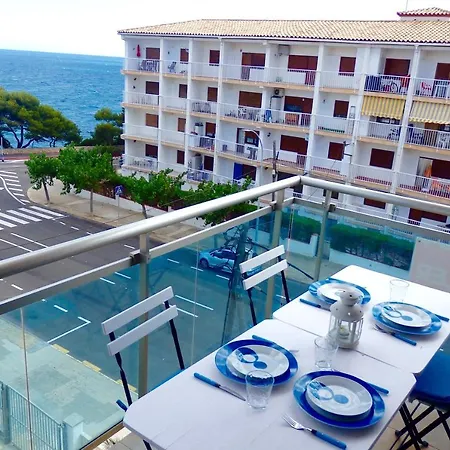 Apartment Meddays La Caleta Atico *