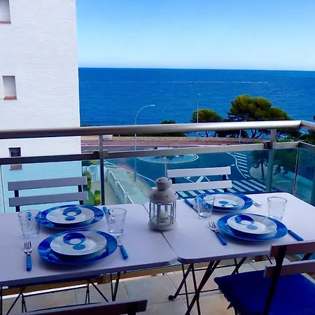 Meddays La Caleta Atico Apartmán